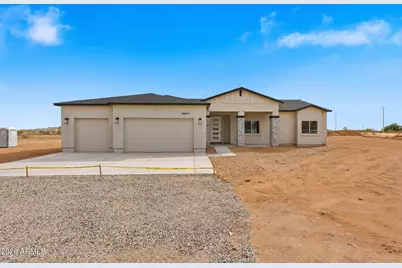 24053 W Morning Star Lane, Wittmann, AZ 85361 - Photo 1