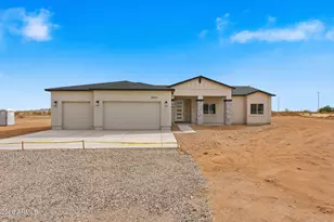 24053 W Morning Star Ln, Wittmann, AZ 85361 - Photo 1