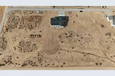 24053 W Morning Star Lane, Wittmann, AZ 85361 - Photo 59