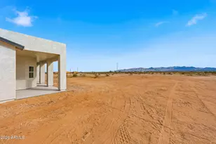 24053 W Morning Star Ln, Wittmann, AZ 85361 - Photo 49