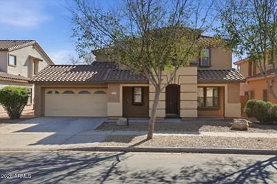 19705 E Emperor Boulevard, Queen Creek, AZ 85142 - Photo 1