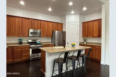 1704 E Snap Dragon Court, Payson, AZ 85541 - Photo 5