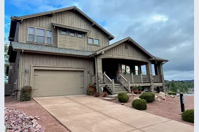 1704 E Snap Dragon Court, Payson, AZ 85541 - Photo 1