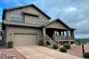 1704 E Snap Dragon Ct, Payson, AZ 85541 - Photo 1