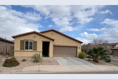 253 N 79th Place, Mesa, AZ 85207 - Photo 1