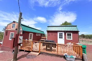 7330 N Pinon Pine St, Williams, AZ 86046 - Photo 1