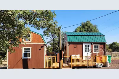 7330 N Pinon Pine Street #125, Williams, AZ 86046 - Photo 1