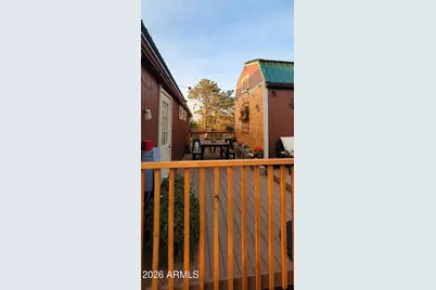 7330 N Pinon Pine Street #125, Williams, AZ 86046 - Photo 3