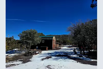 7330 N Pinon Pine Street #125, Williams, AZ 86046 - Photo 27