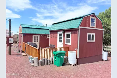 7330 N Pinon Pine Street #125, Williams, AZ 86046 - Photo 7