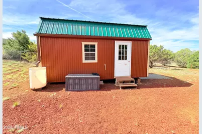 7330 N Pinon Pine Street #125, Williams, AZ 86046 - Photo 31
