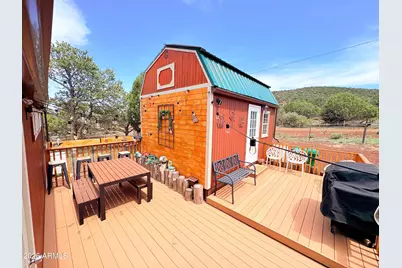 7330 N Pinon Pine Street #125, Williams, AZ 86046 - Photo 37