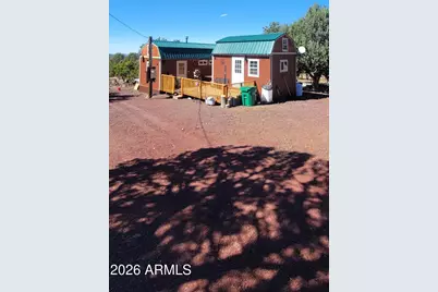 7330 N Pinon Pine Street #125, Williams, AZ 86046 - Photo 5