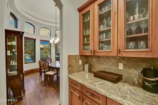 8854 E Lost Gold Cir, Gold Canyon, AZ 85118 - Photo 13