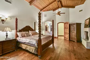 8854 E Lost Gold Cir, Gold Canyon, AZ 85118 - Photo 19