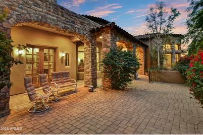 8854 E Lost Gold Circle, Gold Canyon, AZ 85118 - Photo 35