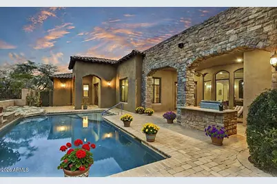 8854 E Lost Gold Circle, Gold Canyon, AZ 85118 - Photo 33