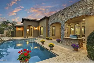 8854 E Lost Gold Cir, Gold Canyon, AZ 85118 - Photo 33