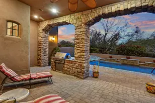 8854 E Lost Gold Cir, Gold Canyon, AZ 85118 - Photo 29