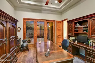 8854 E Lost Gold Cir, Gold Canyon, AZ 85118 - Photo 27