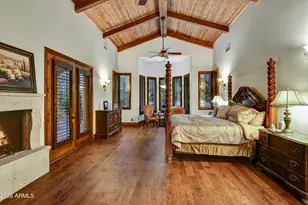 8854 E Lost Gold Cir, Gold Canyon, AZ 85118 - Photo 17