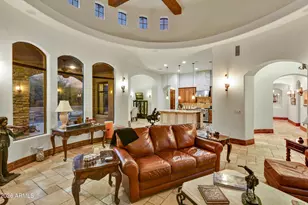 8854 E Lost Gold Cir, Gold Canyon, AZ 85118 - Photo 7