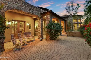 8854 E Lost Gold Cir, Gold Canyon, AZ 85118 - Photo 37