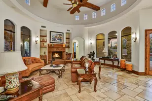 8854 E Lost Gold Cir, Gold Canyon, AZ 85118 - Photo 5