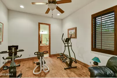 8854 E Lost Gold Circle, Gold Canyon, AZ 85118 - Photo 25