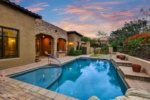 8854 E Lost Gold Cir, Gold Canyon, AZ 85118 - Photo 35