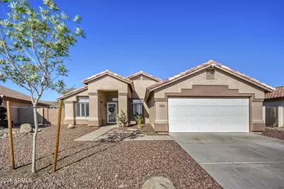 10848 W Louise Drive, Sun City, AZ 85373 - Photo 1