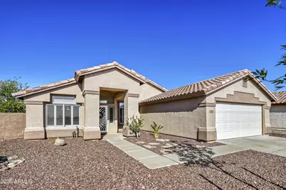 10848 W Louise Drive, Sun City, AZ 85373 - Photo 3