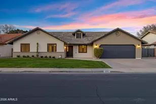 3716 E Dartmouth St, Mesa, AZ 85205 - Photo 1