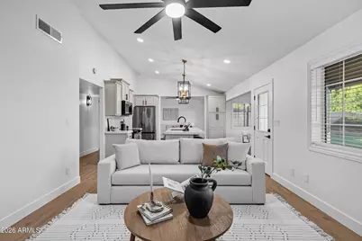 3716 E Dartmouth Street, Mesa, AZ 85205 - Photo 25