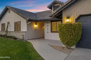 3716 E Dartmouth St, Mesa, AZ 85205 - Photo 3