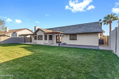 3716 E Dartmouth Street, Mesa, AZ 85205 - Photo 37