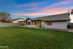 3716 E Dartmouth St, Mesa, AZ 85205 - Photo 45