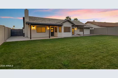 3716 E Dartmouth Street, Mesa, AZ 85205 - Photo 47