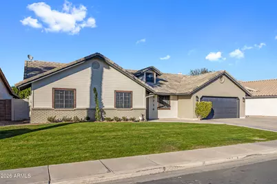 3716 E Dartmouth Street, Mesa, AZ 85205 - Photo 5