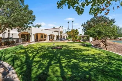 7475 E Jackrabbit Road, Scottsdale, AZ 85250 - Photo 13