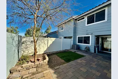 860 N McQueen Road #1060, Chandler, AZ 85225 - Photo 19