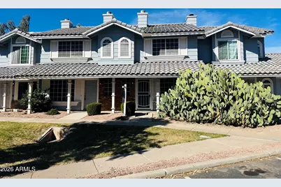 860 N McQueen Road #1060, Chandler, AZ 85225 - Photo 1