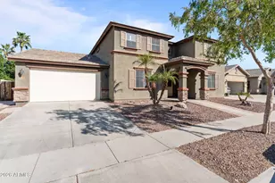 14434 W Jenan Dr, Surprise, AZ 85379 - Photo 5