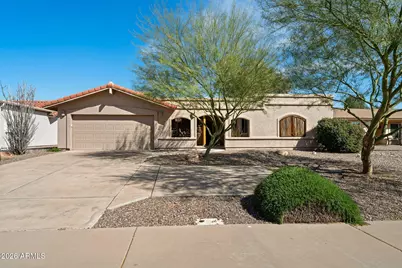 1555 Leisure World --, Mesa, AZ 85206 - Photo 1