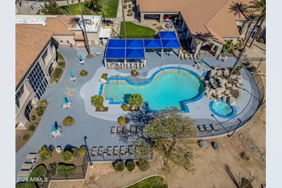 22703 N Las Brizas Lane, Sun City West, AZ 85375 - Photo 43