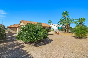 22703 N Las Brizas Ln, Sun City West, AZ 85375 - Photo 35