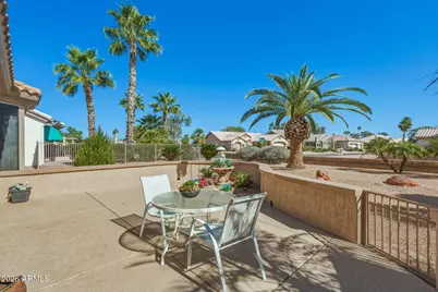 22703 N Las Brizas Lane, Sun City West, AZ 85375 - Photo 31