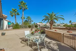 22703 N Las Brizas Ln, Sun City West, AZ 85375 - Photo 31