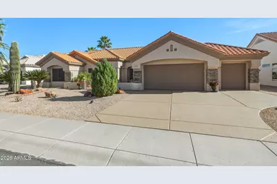 22703 N Las Brizas Lane, Sun City West, AZ 85375 - Photo 7