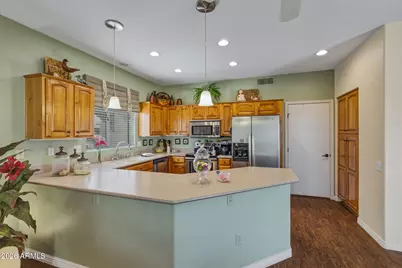 22703 N Las Brizas Lane, Sun City West, AZ 85375 - Photo 17